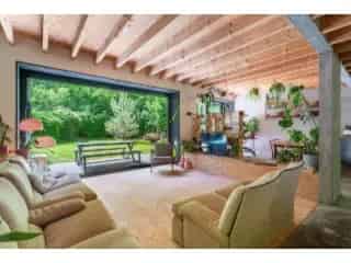 Moderne Architectenwoning te Schilde 1122m²
