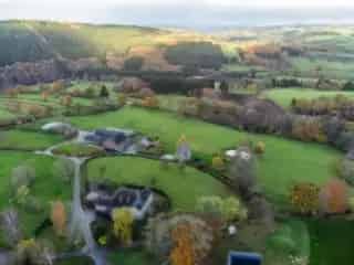 Grond te koop Lodomez Stavelot 3217m² Panoramisch Uitzicht