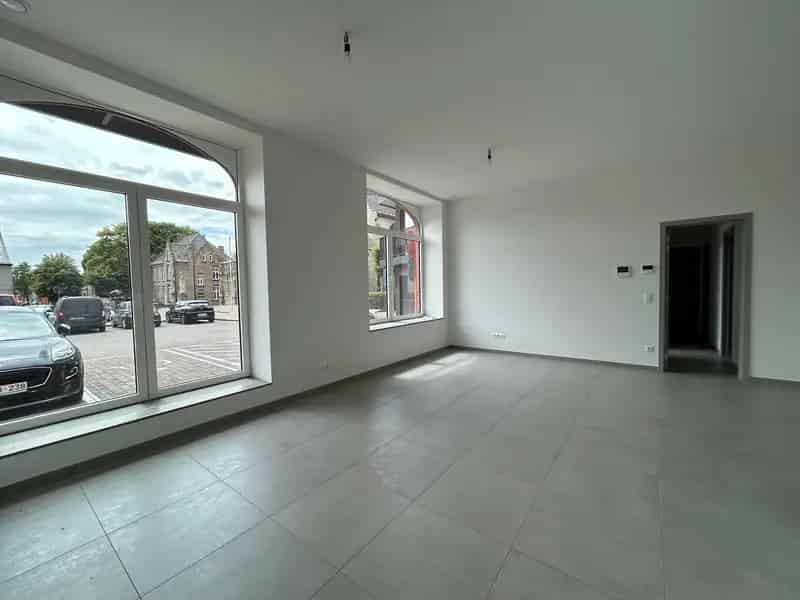 Nieuwbouw Appartement Handzame Centrum 2 slaapkamers