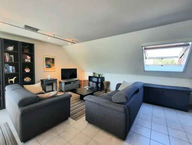 Appartement Te Koop