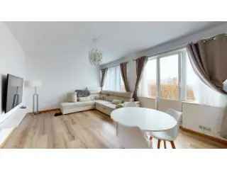 Penthouse te koop - Schaarbeek VBC45904