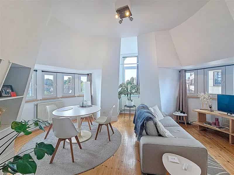 Appartement te huur in Gent