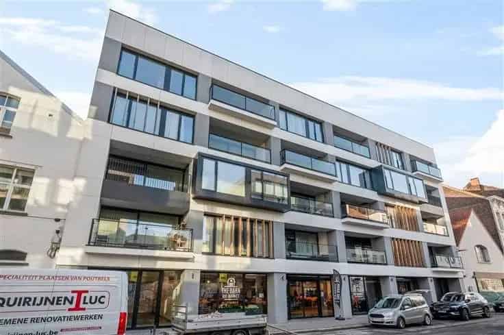 Appartement Te Koop 144m2 2 slaapkamers Zuid Terras