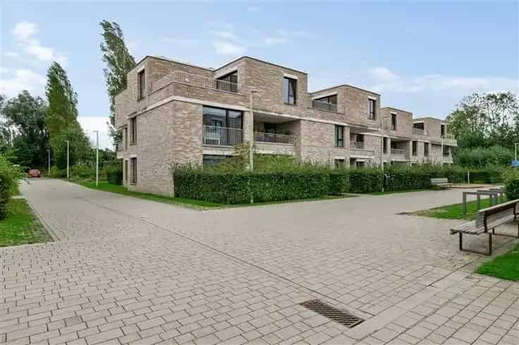 Serviceflat Te Koop