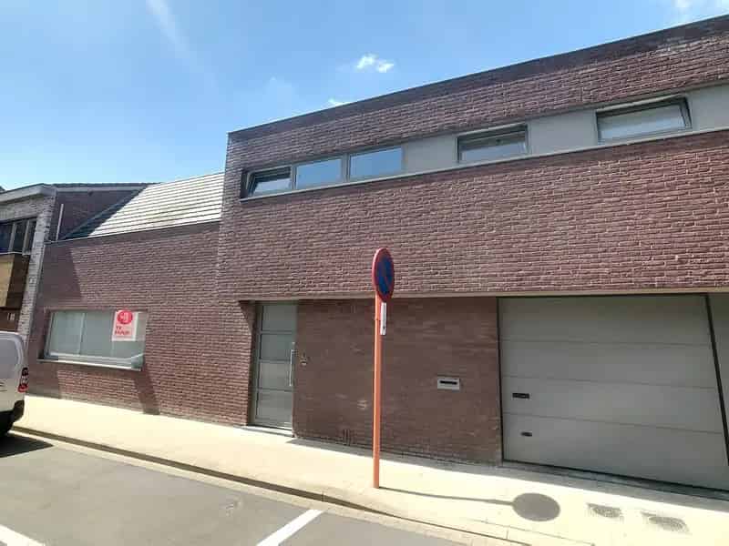 Huis te huur Poperinge 3 slaapkamers garage tuin