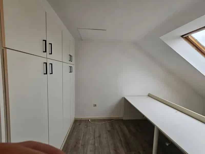 Appartement te koop Leuven Centrum - 1 slaapkamer