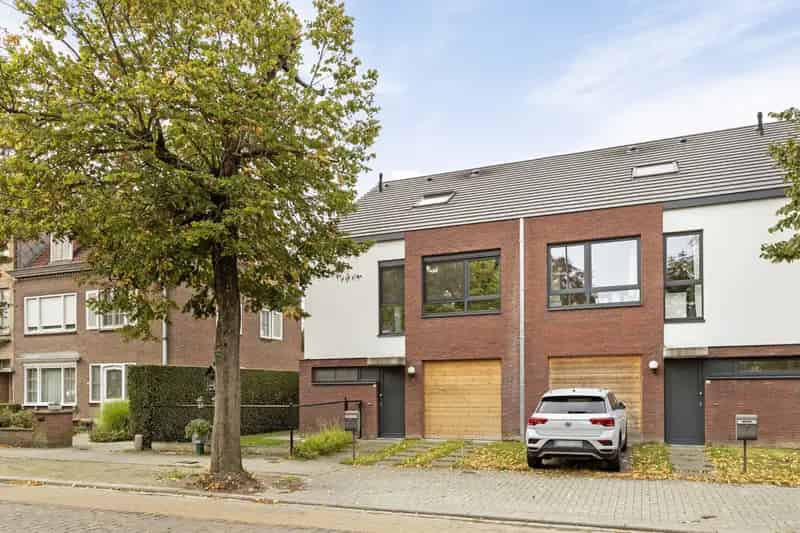 Huis te koop Kortrijk - 4 slaapkamers - Instapklaar