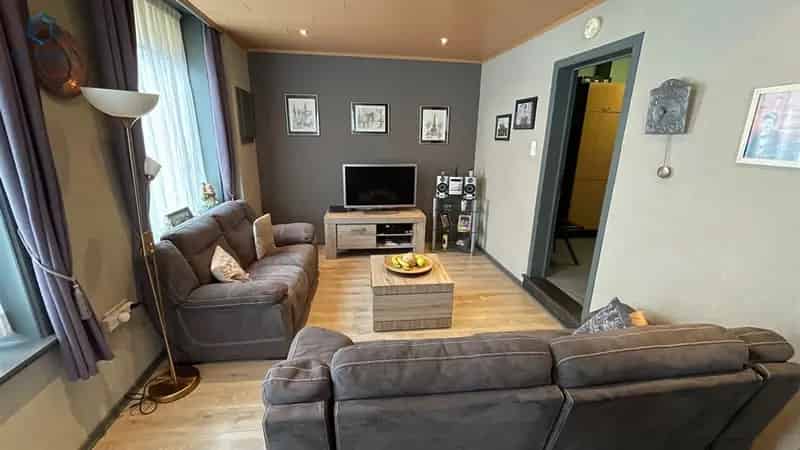 Huis te koop Geraardsbergen Centrum Ruime woning Instapklaar