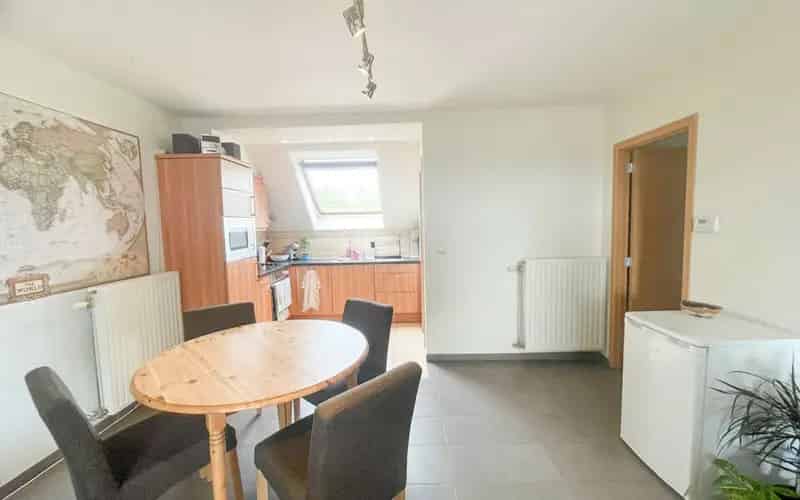 Duplex Te Huur Tienen