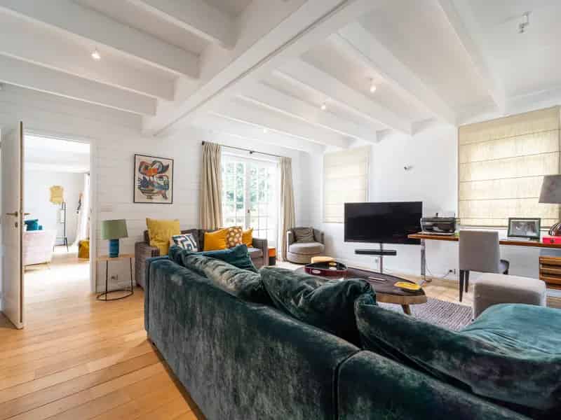 Villa te koop Fort Jaco 4 slaapkamers zwembad