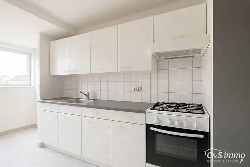 Appartement te koop Antwerpen Centrum 1 slaapkamer