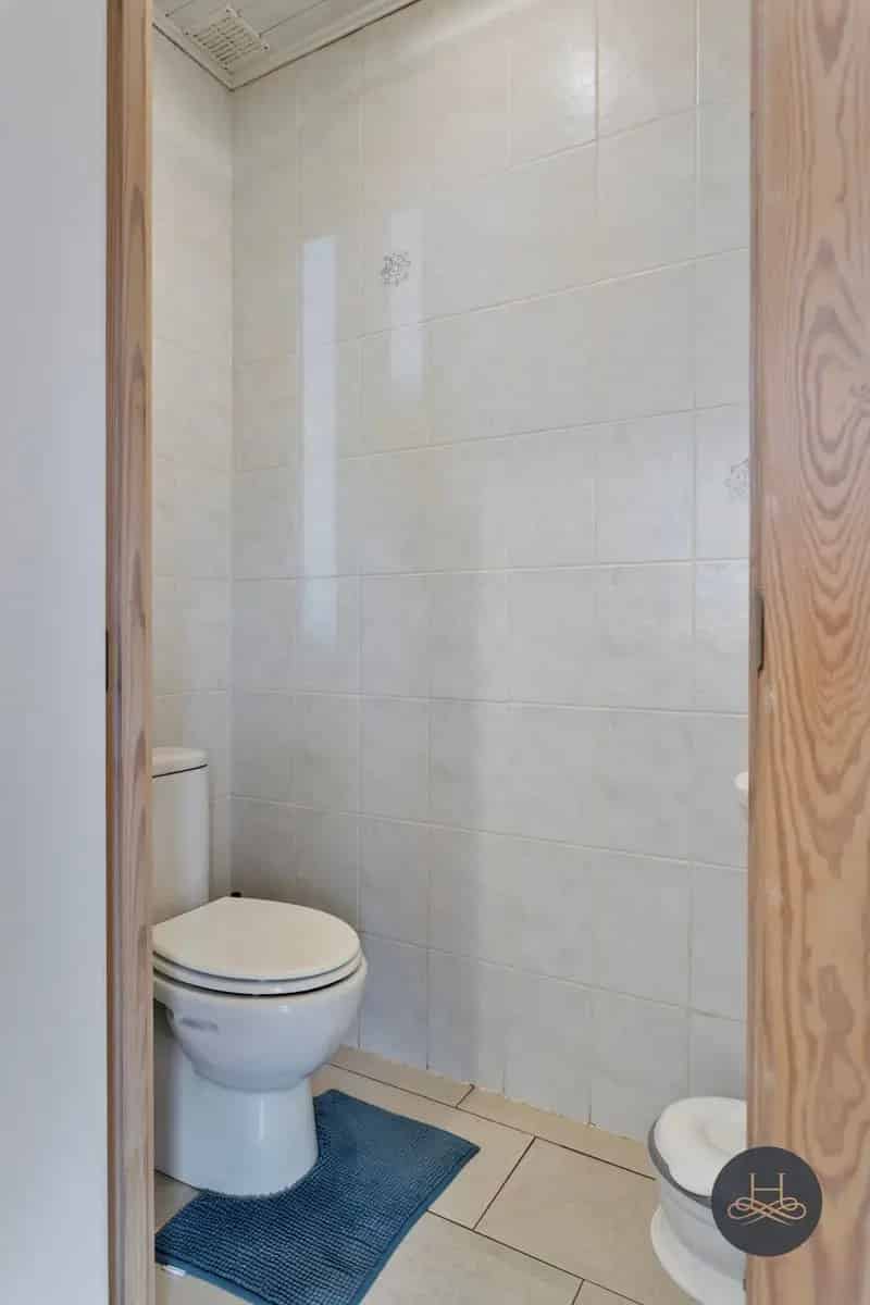 Vrijstaande woning grote tuin Olen