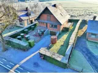 Villa te koop Frasnes-lez-Couvin 4 slaapkamers