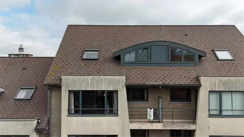 Duplex 3 slaapkamers Koekelare