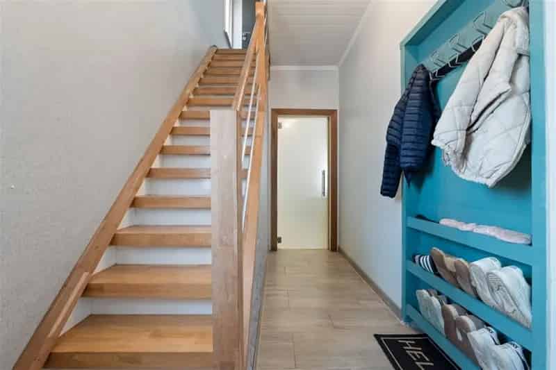 Gezinswoning te koop Sint Truiden 3 slaapkamers garage tuin