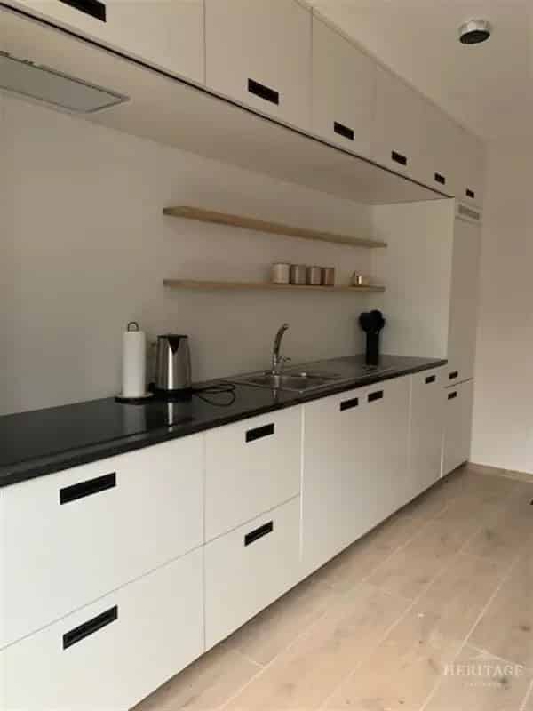 Studio te Huur Oostende: Modern Comfort en Uitstekende Ligging