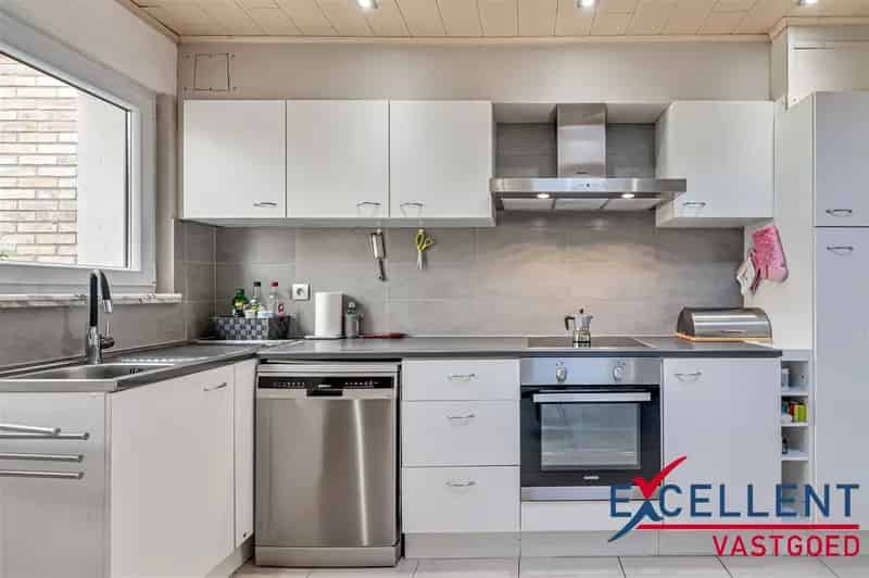 Instapklare gerenoveerde woning centrum Deinze
