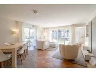 Appartement te huur Waterloo - 2 slaapkamers, 2 badkamers, 2 terrassen