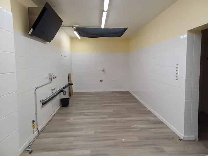 Winkel te huur Eilandje 60m²