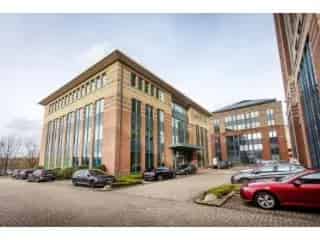Kantoor te huur Mechelen 109m²