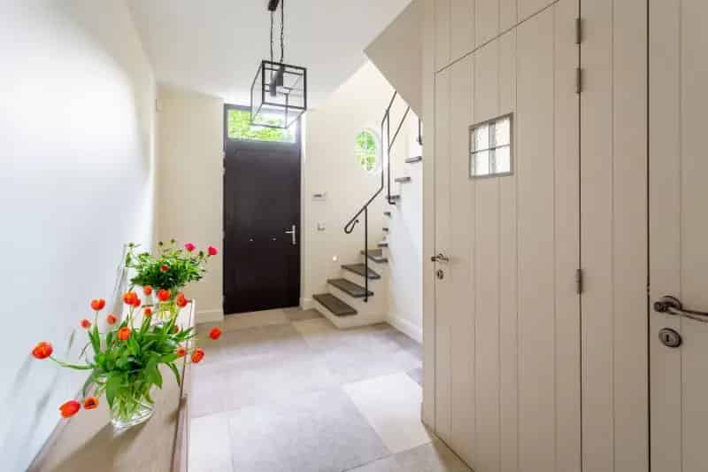 Luxueuze Villa met Bijgebouw Toplocatie