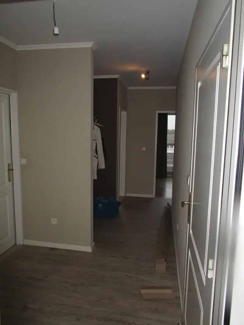 Appartement te koop Baarle-Hertog 125m2 ruim dakterras garage