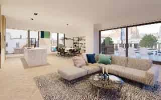 Duplex Gent Project Gandhon Nabij Station
