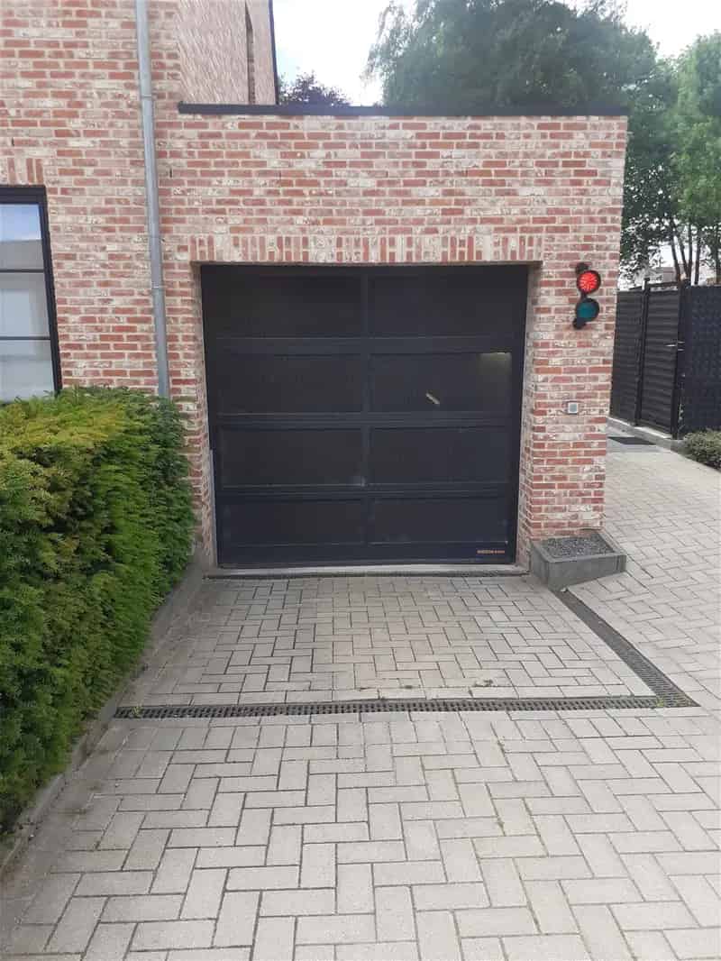 Ondergrondse Parkeerplaatsen te Koop Beerse