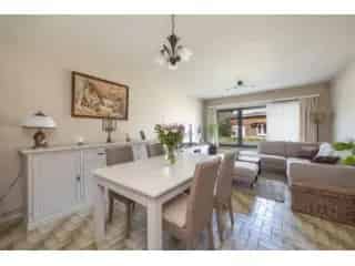 Gelijkvloers appartement te koop Duffel 122m²