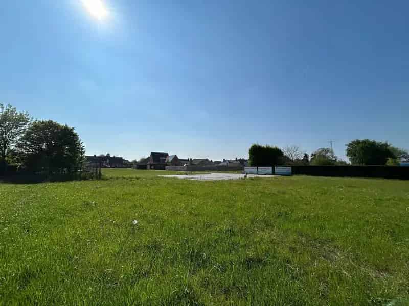 Grond te Huur: Bouwkavel 7 Woningen