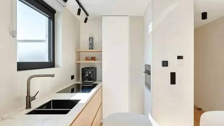 Dakappartement Knokke - Luxe Renovatie - Grote Terrassen