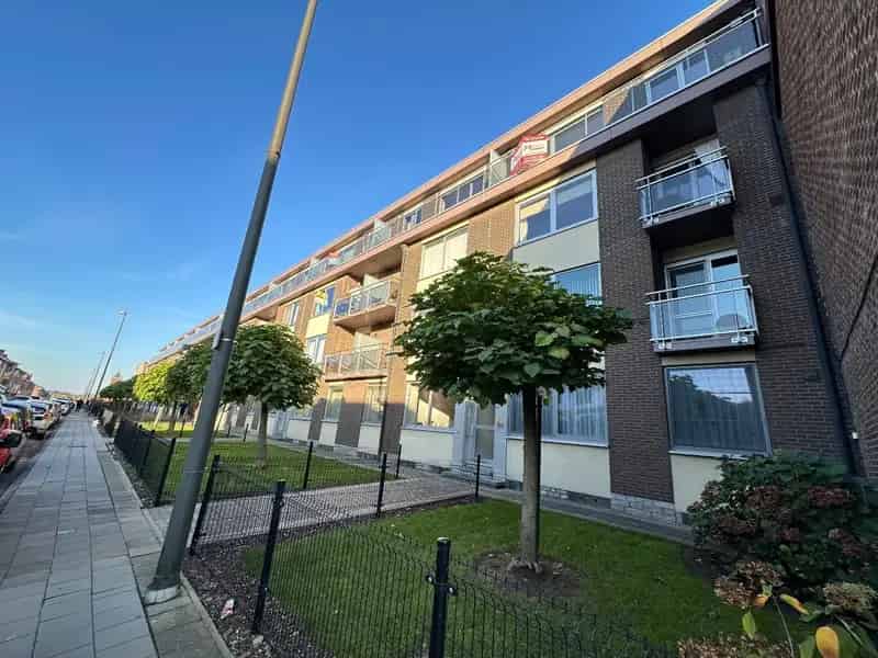 Appartement te huur Tongeren 2 slaapkamers garage balkon