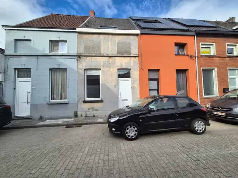 Huis te huur Wetteren