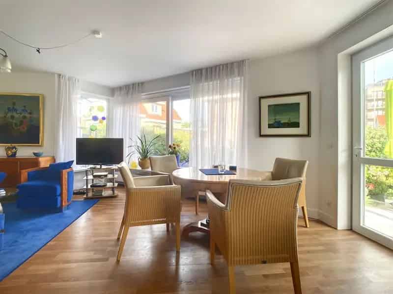 Villa te koop Sint Idesbald 4 slaapkamers topligging strand