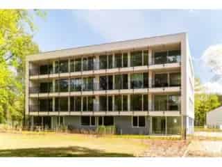 Appartementen te koop Mol - 28 luxe appartementen met waterzicht
