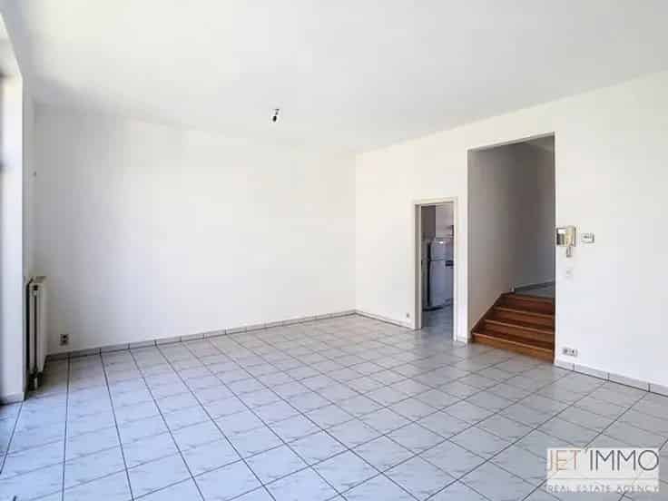 Huis Te Koop Jardins de Jette 4 slaapkamers 180m2