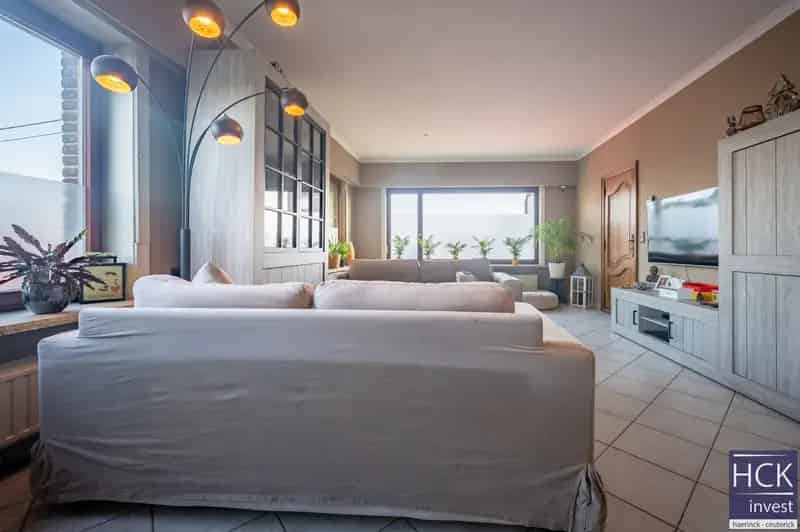Woning te Wortegem-Petegem 4 slaapkamers 1297m