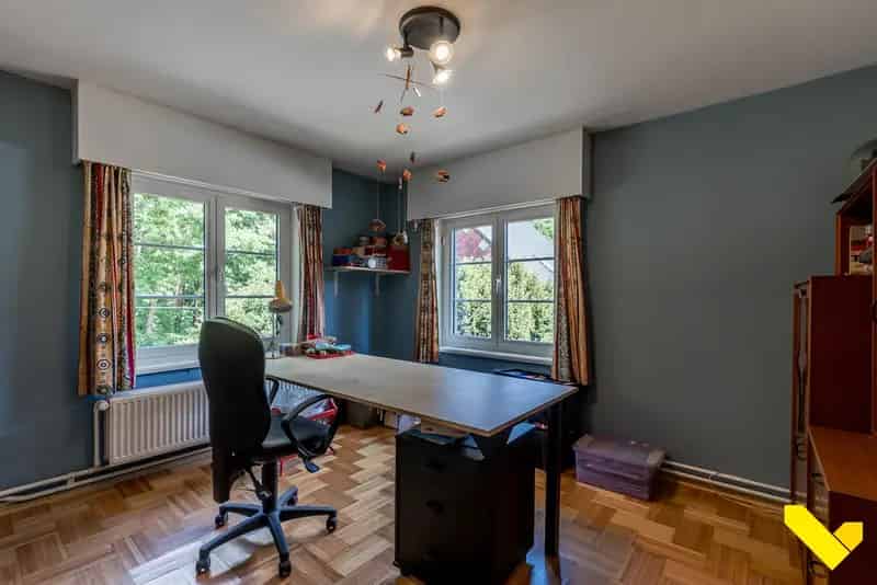 Gezinswoning Veel Potentieel Ruime Tuin 3 Slaapkamers
