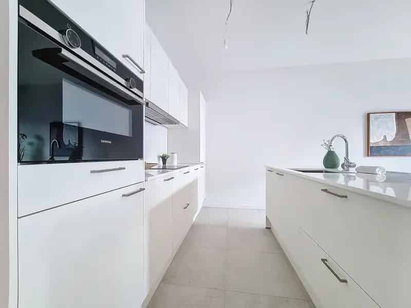 Nieuwbouwappartement 2 slaapkamers te Herenthout