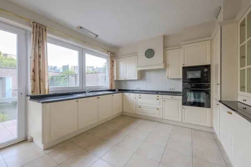 Appartement te huur Lier 2 slaapkamers tuin garage
