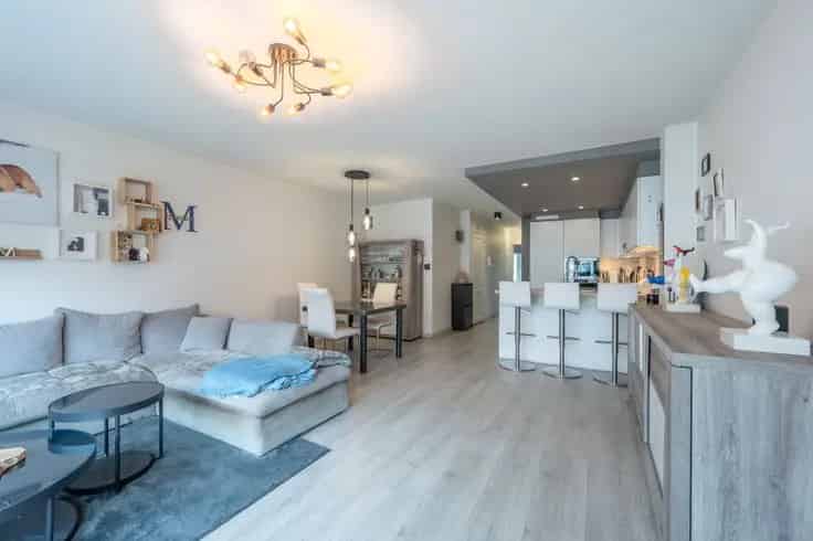 Appartement te Koop Duinbergen 2 slaapkamers