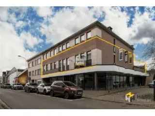 Appartement te Koop Edegem 228m2 4 slaapkamers Ruim