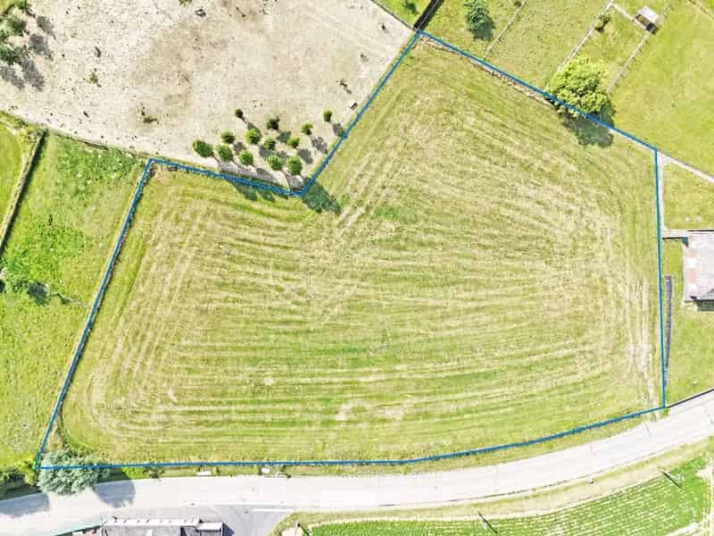 Grond te huur Zottegem 8 are Landelijk gelegen