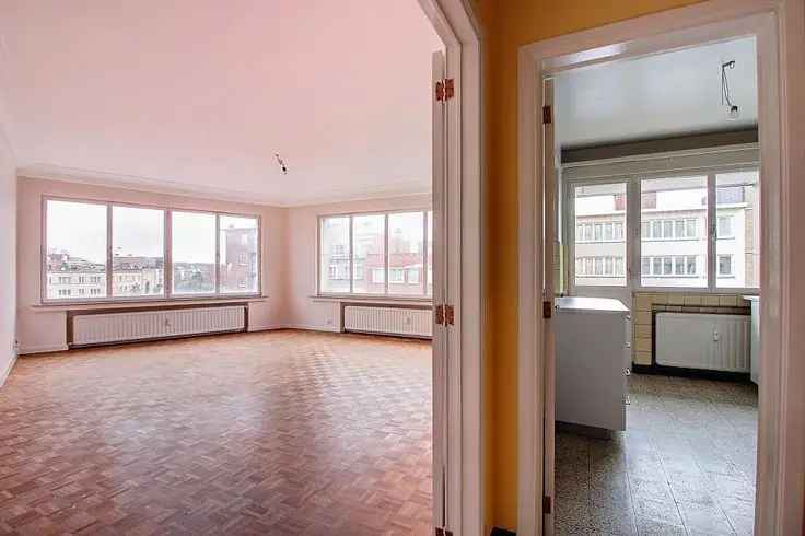 Appartement Te Koop