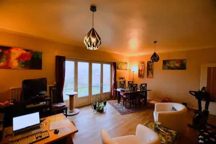 Appartement te Koop Anderlecht 2 slaapkamers 85m²