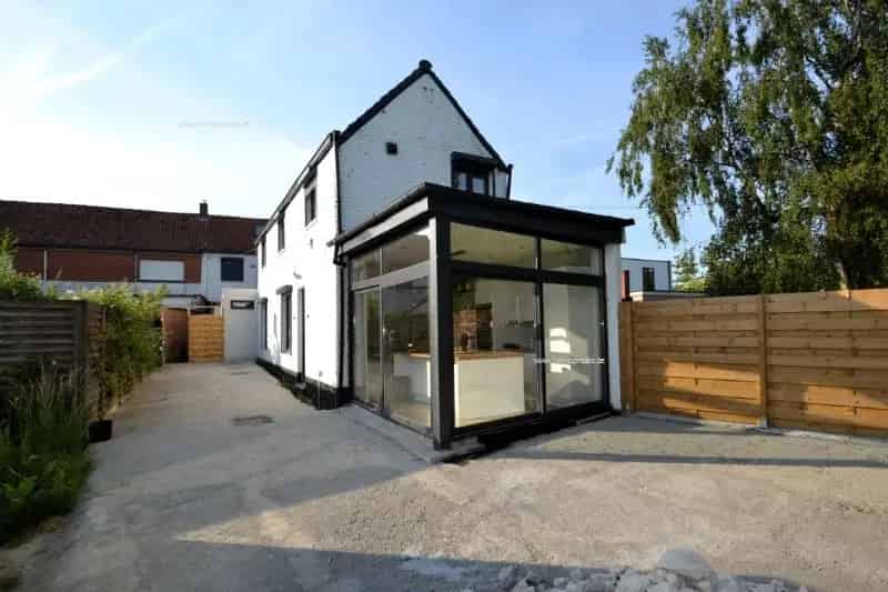 Woning te koop Kuurne