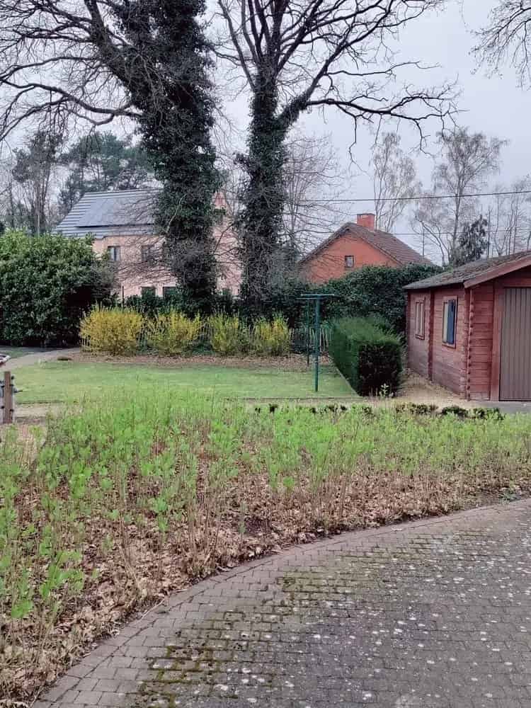 Bouwgrond te Koop: Nieuwbouwproject