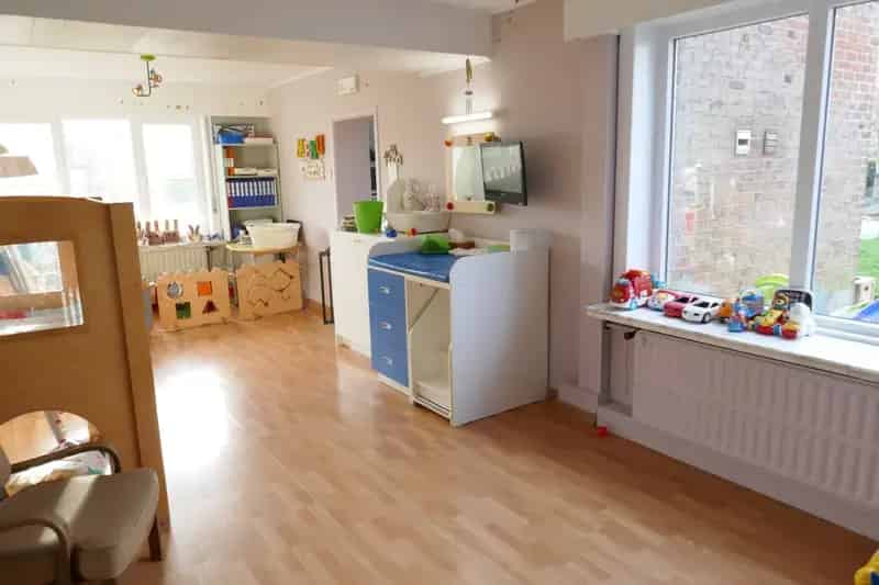 Huis te koop Baliebrugge Ruddervoorde te renoveren