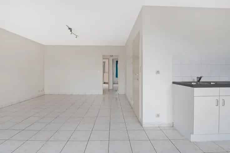 Appartement 2 slaapkamers terras Kleinschalig gebouw 2001