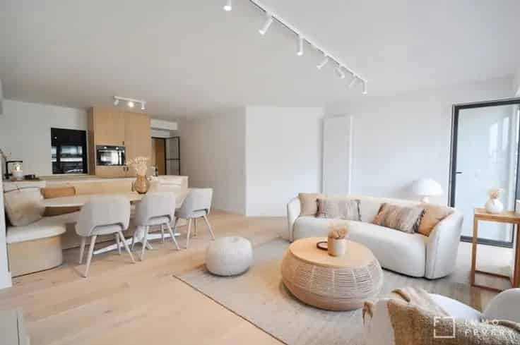 Appartement Te Koop Knokke Centrum 3 Slaapkamers